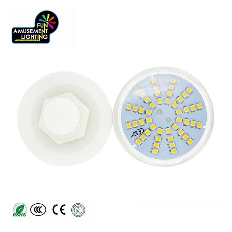 B-48C Single color LED point light