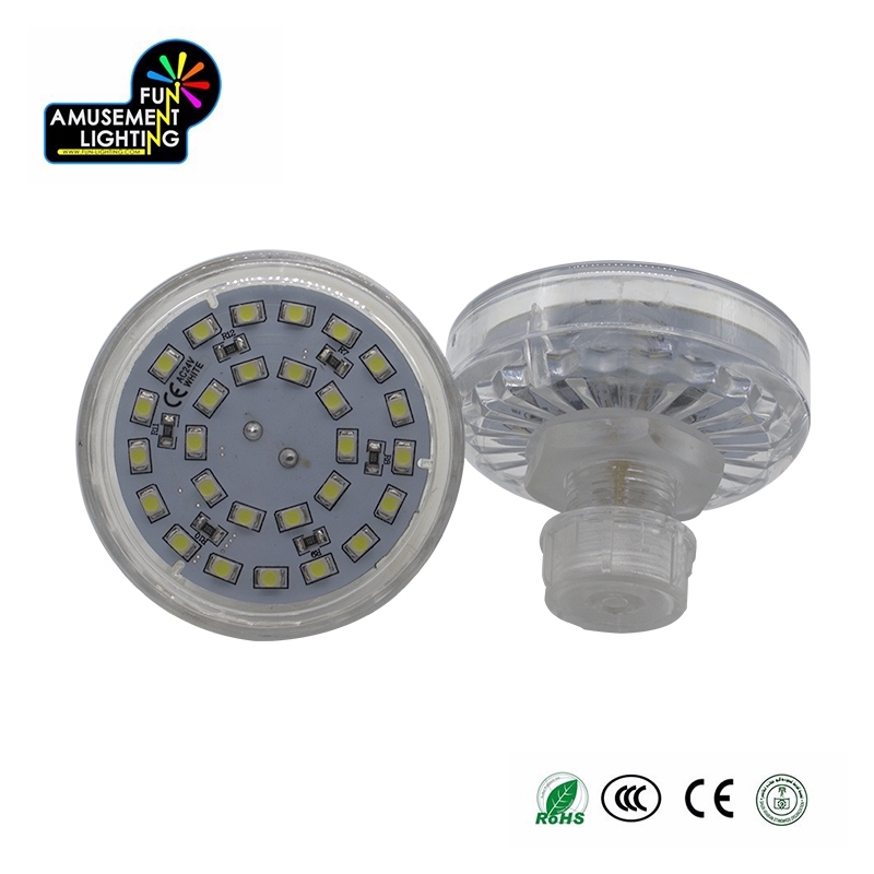 S-36C Single color LED