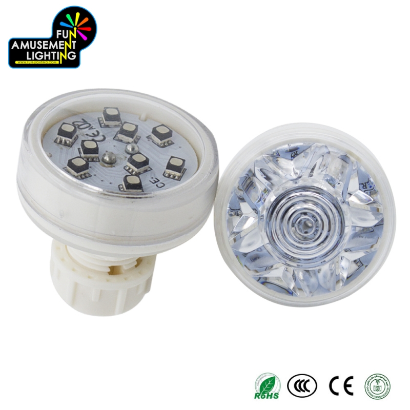 B-09G Pre Programmed 1-16 LED Light