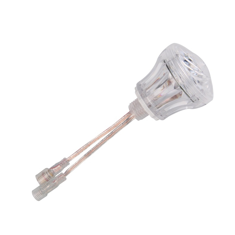 C-18F E14 Programmable RGB LED point light