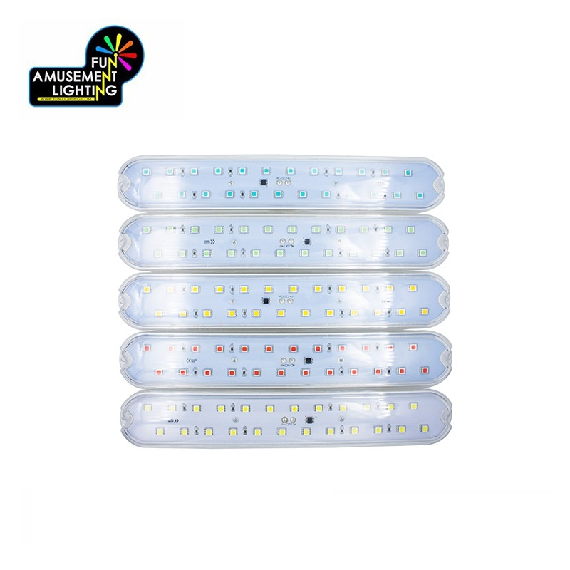 B-20C Single color bar light