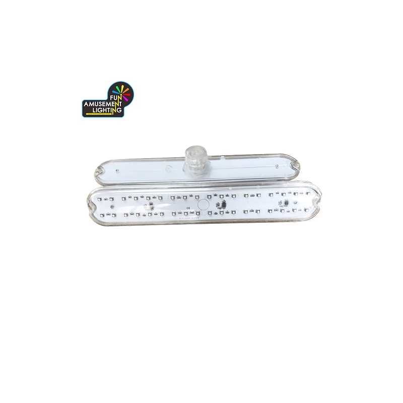 B-36T Programmable RGB LED bar light