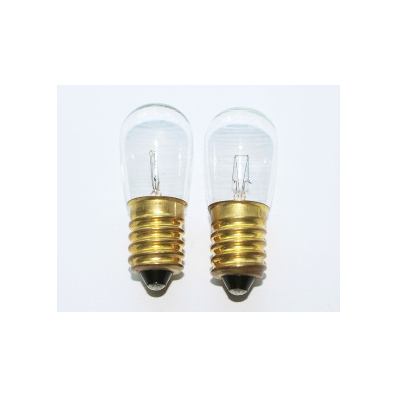 B-02 E14 Single color Screw led bulb