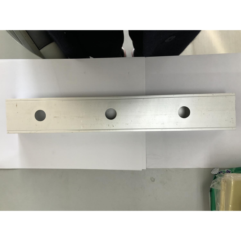 Customized Aluminum bar