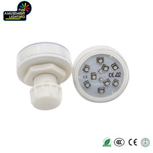 E14 amusement led light