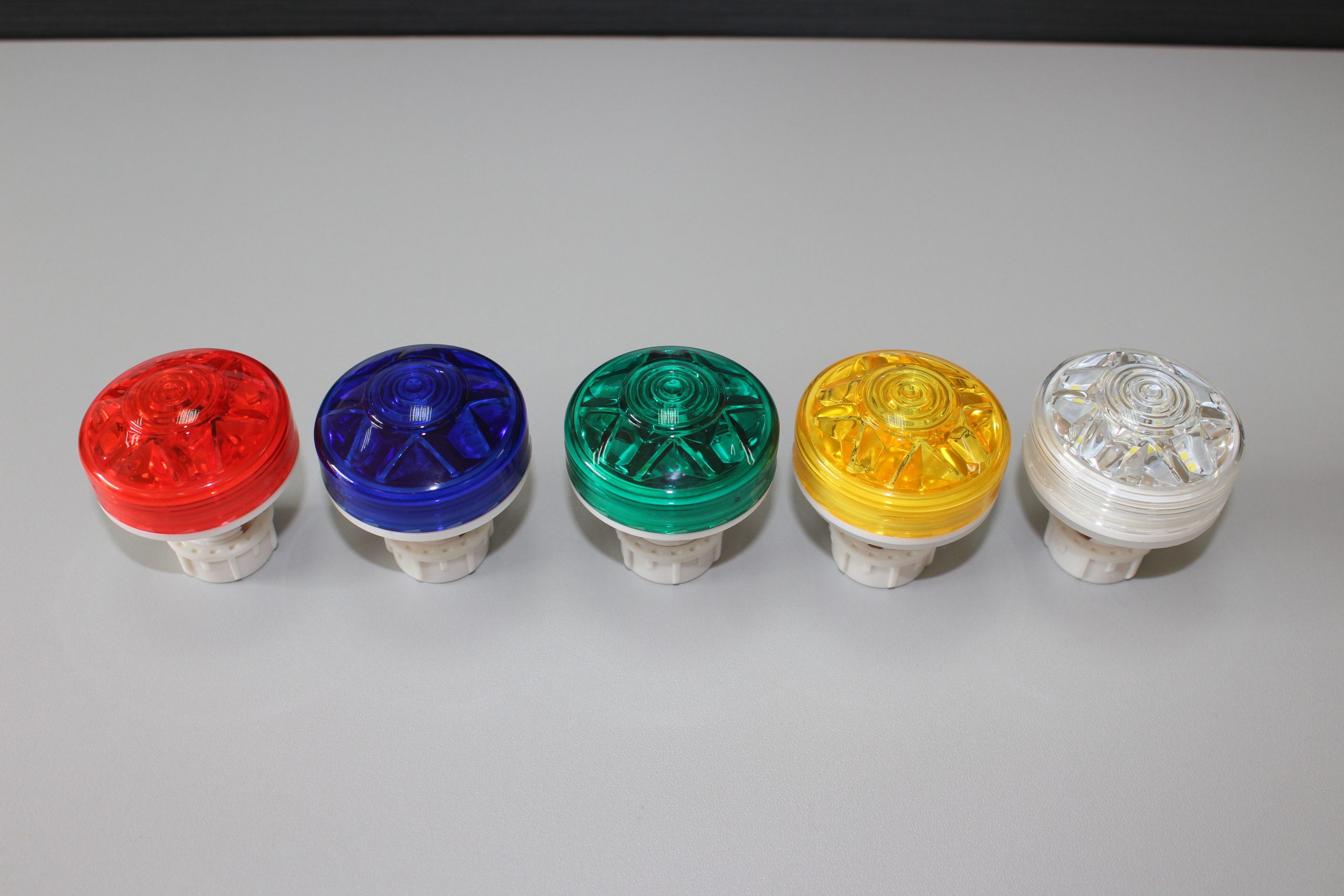 S-24CP Backlit Solid Color Light