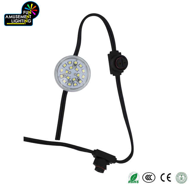 F-24G RGB LED Connector
