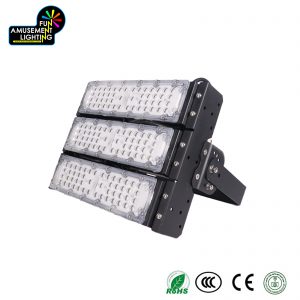 150W Single color led flood light