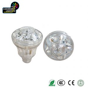 S-18CP Backlit Solid Color With 1-16 Program(Front and Back Same Color)