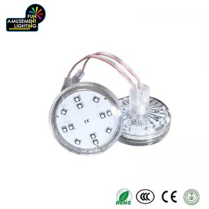 S-18F E14 Programmable RGB LED point light