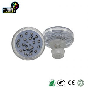 S-24G Pre-programmed RGB Amusement Light