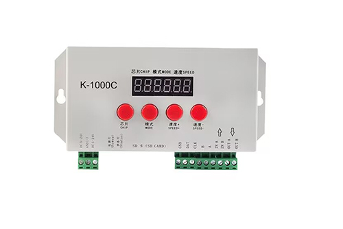 K-1000 LED Controller