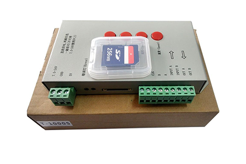 T-1000 LED Controller