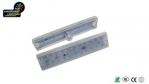 B-24CN Single Color LED Ferris Wheel Light