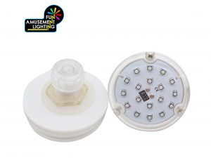 K-18G Auto RGB Puck Lights