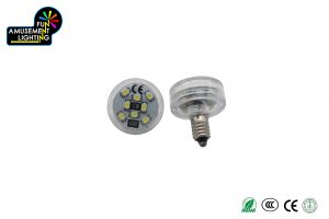 L-12CS E10 24V LED Carousel Lights