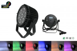 DMX512 LED Stage Light