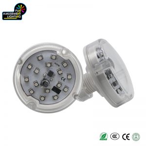 60mm Carinval Lights