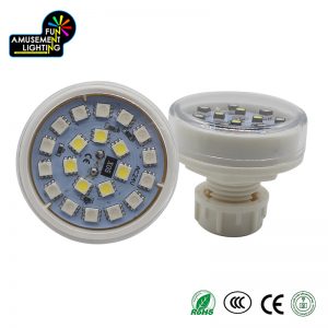 LED Funfair Lights