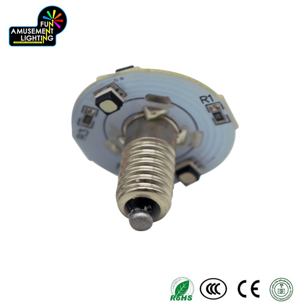 E14 cabochon bulbs