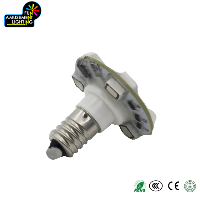 E10 cabochon bulbs