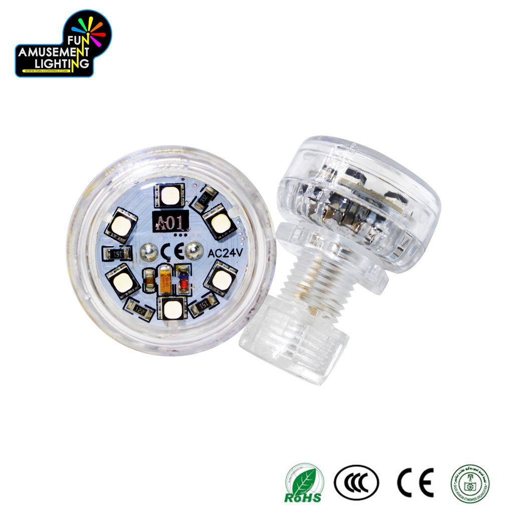 E10 cabochon bulbs 35mm