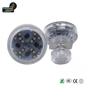 S-20GS Fairground Cabochon Lights