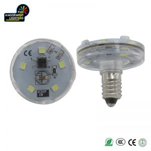AC24V E10 Cabochon Bulbs