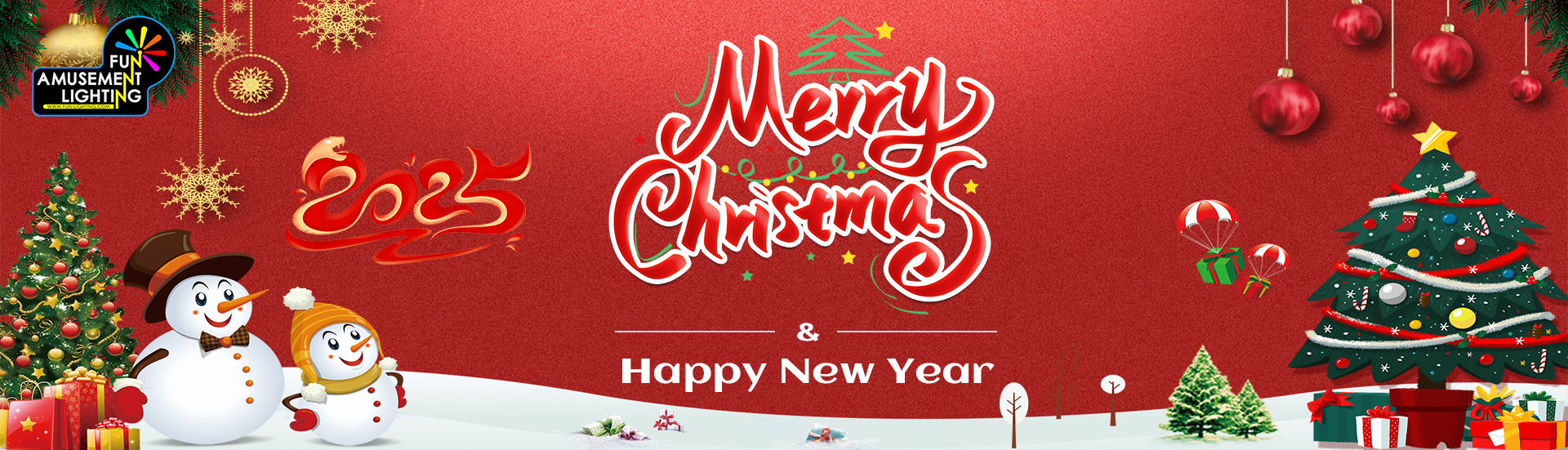 Amusement rides light, Cabochon led