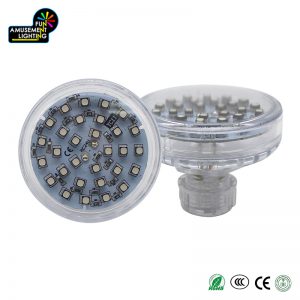 RGB Fairground Lights