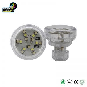 24V RGBW Funfair Lights