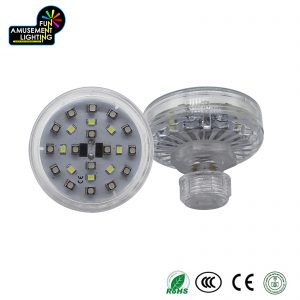 60MM Funfair LED Lights