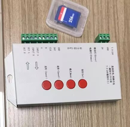 LED Controller