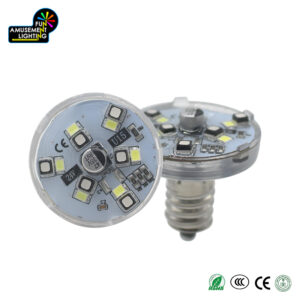 T-16GP 36MM RGB LED Lights