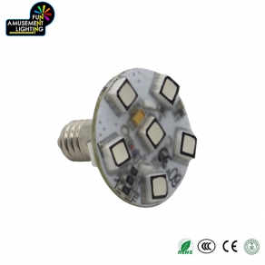 B-06D RGB 1-16 LED Bulb