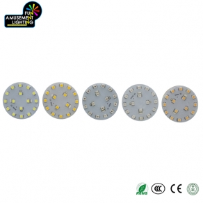 E14 Single Color LED Bulb