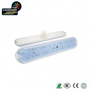 B-24C Single color bar light