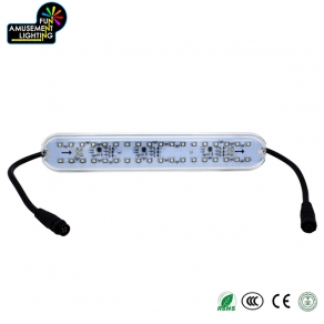 B-36E E14 Programmable RGB LED bar light