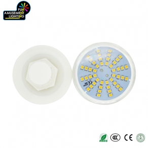 B-48R RGB Auto Flashing LED point light