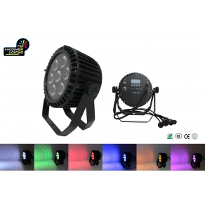 LED Flood Light | Powerful, Energy-Efficient Outdoor Lighting - Fun ...