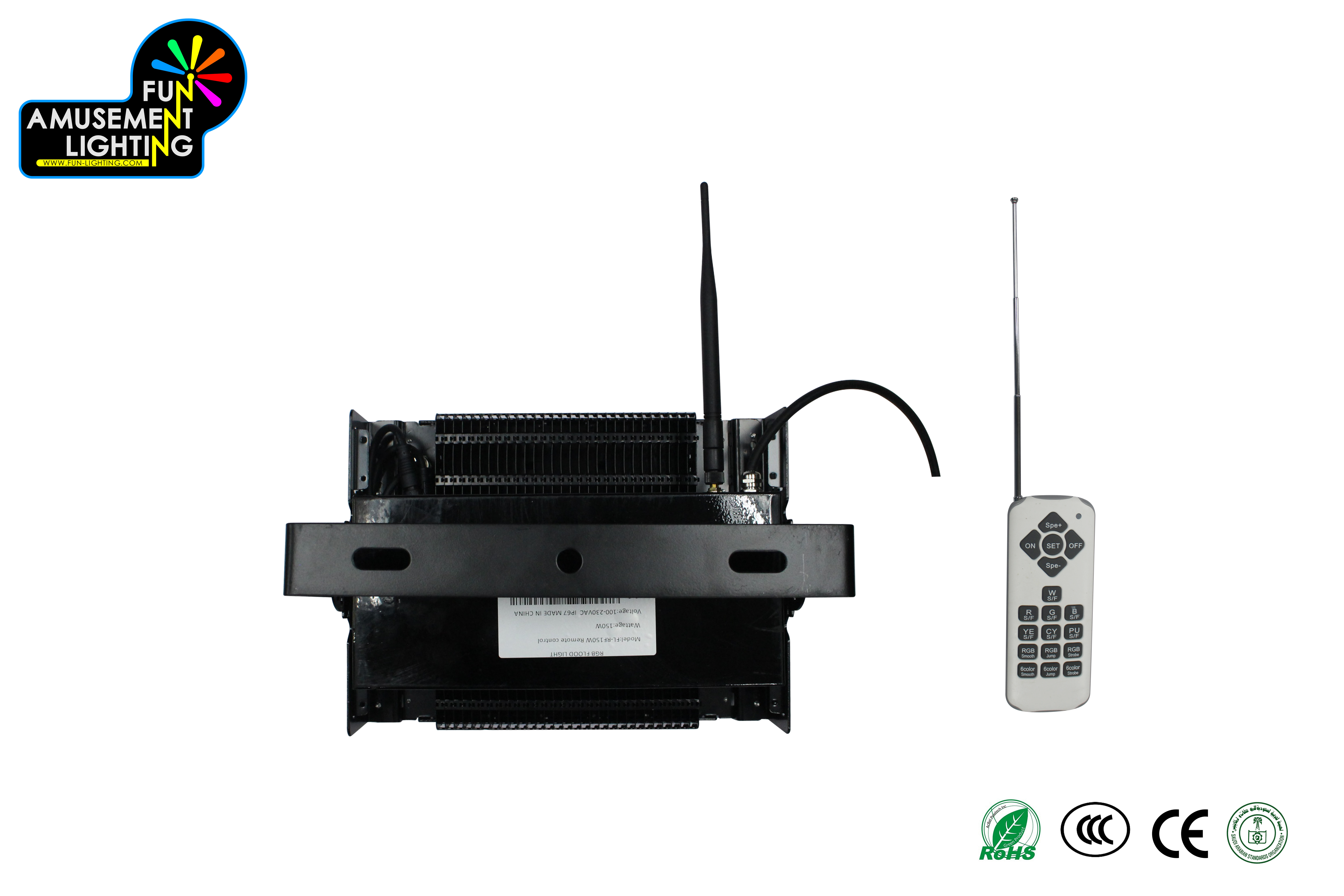 S-14GW E14 45MM Pre-programmed LED Light